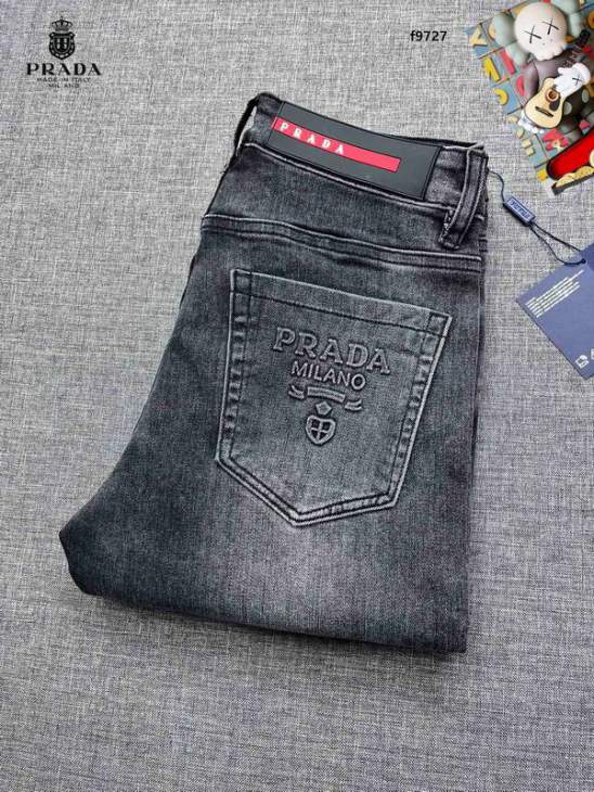 Picture of Prada Jeans Long _SKUPradasz28-3825tr15212466
